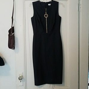 Calvin Klein dress